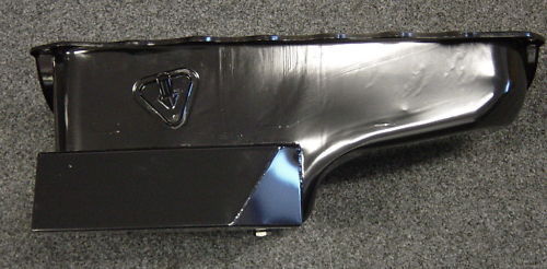 RTS RTS-2102 HOLDEN VB-VT COmmODORE V8 HIGH VOLUME OIL PAN