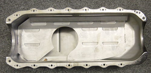 RTS RTS-2102 HOLDEN VB-VT COmmODORE V8 HIGH VOLUME OIL PAN