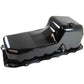 RTS RTS-25-308BK Oil Pan Sump Steel Blackl Finish 4 Qua Holden 253/308