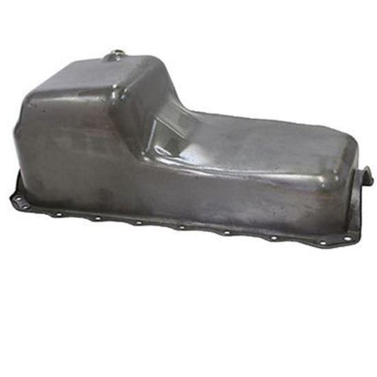 RTS RTS-25-308U Oil Pan Sump Steel Raw Finish 4 Qua Holden 253/308