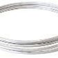 Aeroflow AF66-3001SS 1/2" S/S Fuel Line (12.7mm ) x 7.5M Long Stainless Steel