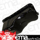 RTS RTS-25-9532BK Oil Pan Sump Steel Black Finish Ford 351W Front Sump 69-92