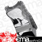 RTS RTS-25-9532CH Oil Pan Sump Steel Chrome Finish Ford 351W Front Sump 69-92