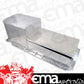 RTS RTS-28-4013 Oil Pan Sump Alloy Fabricated 6 Qua Chev BB 8' Deep 4.25 Max Stroke