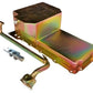 RTS RTS-3000 Hi Volume Oil Pan Sump 6qt LS1 LS6 Holden Chevrolet incl pick up and Adaptor