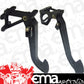 RTS RTS-340-1287 Peddal Assembly Brake Pedal - Dual MC - Swing Mount - 7:1