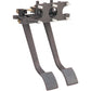 RTS RTS-340-3342 Peddal Assembly Dual Pedal - Brake / Clutch - Rev. Swing Mount - 6.25:1