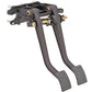 RTS RTS-340-3950 Peddal Assembly Dual Pedal - Brake / Clutch - Fwd. Swing Mount - 6.25:1
