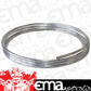 Aeroflow AF66-3003 3/4" Alloy Fuel Line (19.05mm )Natural Finish (Raw Finish)