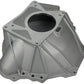 RTS RTS-BH001 Ford V8 Replacement Alloy belhousing top loader or single rail