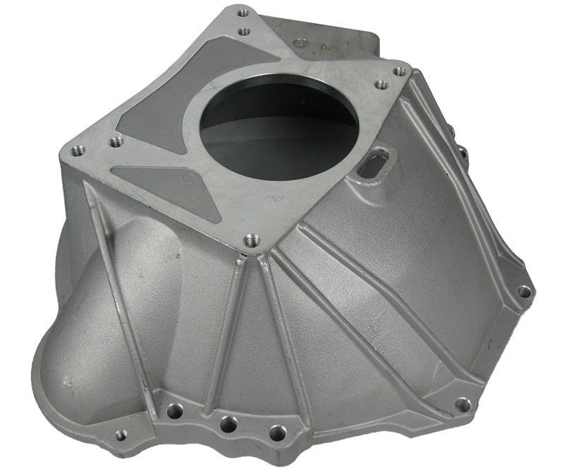 RTS RTS-BH001 Ford V8 Replacement Alloy belhousing top loader or single rail