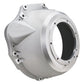 RTS RTS-BH004BARRA -BH004Barra for Ford Falcon xR6 4.0L Barra To GM TH350 TH400 Transmission Bellhousing SFI 30.1 Aluminium