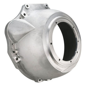 RTS RTS-BH005BARRA -BH005Barra Ford Falcon xR6 4.0L Barra To GM Powerglide Transmission Bellhousing SFI 30.1 Aluminium