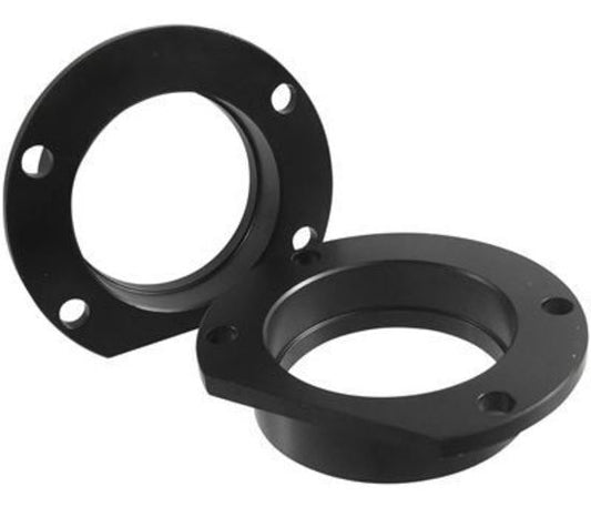 RTS RTS-D1130 Housing End Cap Billet Ford 9' Large Bearing Commodore Disk Brake Pr