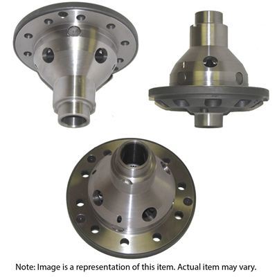 RTS RTS-DF8tracloc3 Ford 8' Diff Locker Trac Loc 31 Spline