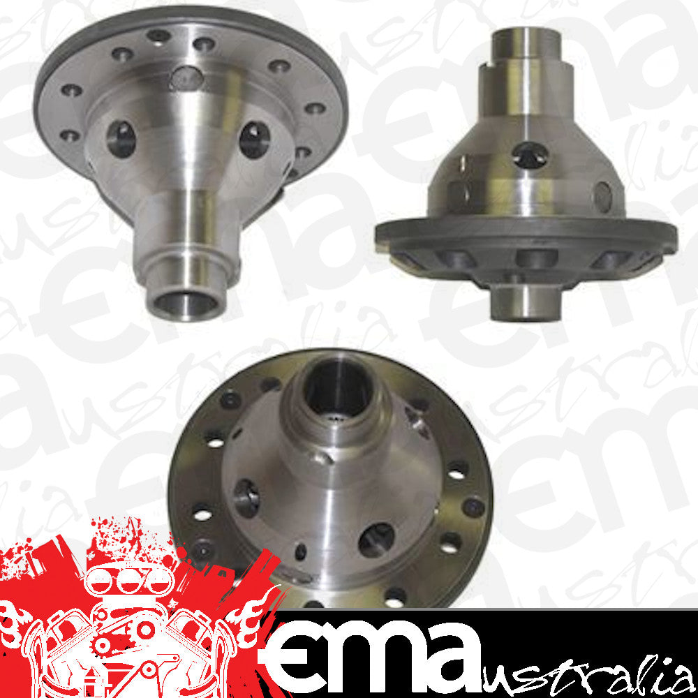 RTS RTS-DF8tracloc3 Ford 8' Diff Locker Trac Loc 31 Spline