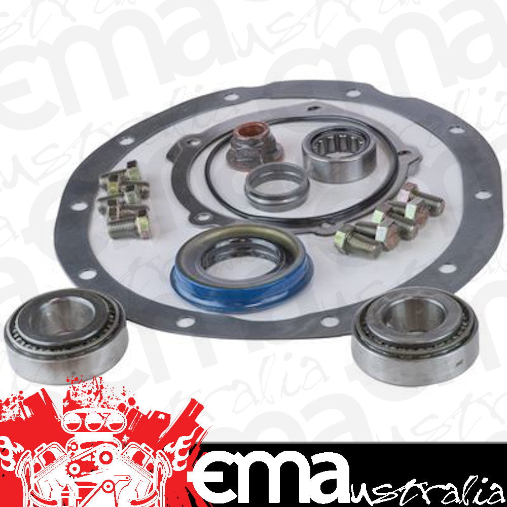 RTS RTS-DF9DIK Ford 9' Deluxe Install Kit