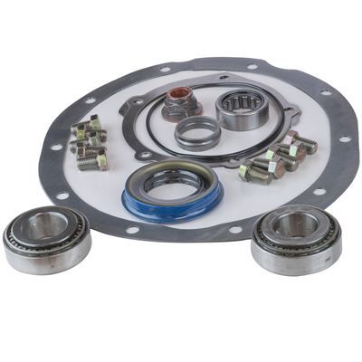 RTS RTS-DF9DIK Ford 9' Deluxe Install Kit