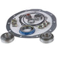 RTS RTS-DF9DIK Ford 9' Deluxe Install Kit