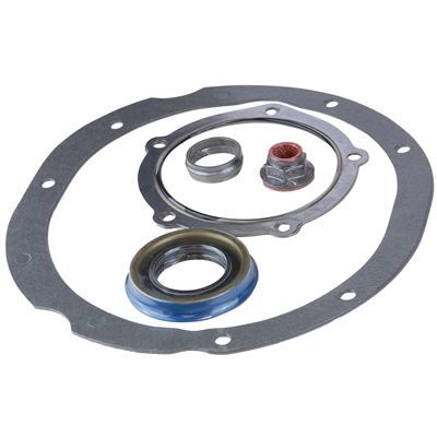 RTS RTS-DF9IKEcono Ford 9' Install Kit Econo