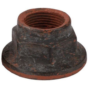 RTS RTS-DF9PN Ford 9' Pinion Nut Fits 7.5' 8' 8.8' 9' Pinions