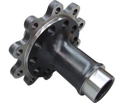 RTS RTS-DFS28DS 28 Spline 9' Ford Drag Spool