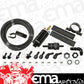 Aeroflow AF66-40005 Inline Efi Fuel Delivery Kit Up to -650Hp