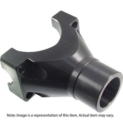 RTS RTS-DYF9135035 Ford 9' 1350 35 Spline New Forged Yoke