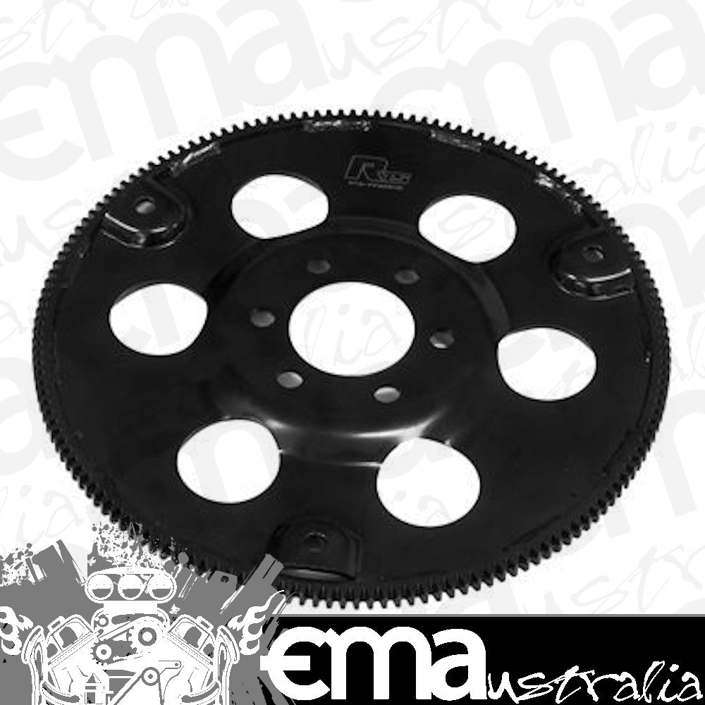 RTS RTS-FP308HD Transmission FleXPlate Heavy Duty Race Black Holden Commodore 253 308 V8 w/ Trimatic 153Tooth (each)