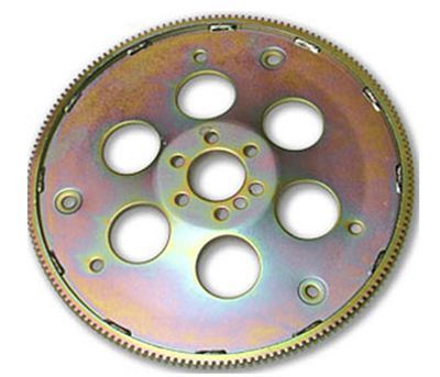 RTS RTS-FP400 Transmission FleXPlate 168-Tooth External Engine Balance 1-Piece Rear Main Seal Chevrolet V6/V8 (each)