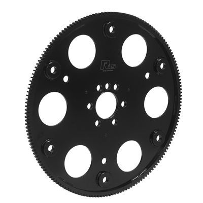 RTS RTS-FP754 Transmission FleXPlate Heavy Duty Race Black Chevrolet Holden Conversion LS1 to 4L80E Wide Bolt Pattern 11.5®Õ?•À_ 168 Tooth
