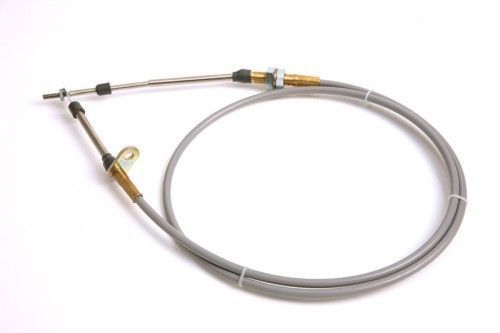 Hurst shifters Shifter Cable 5 Foot Replaces Hu5008555 Aeroflow Performance Products AF72-1000