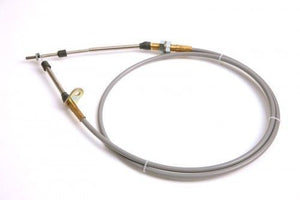 Aeroflow AF72-1000 Shifter Cable 5 Foot Replaces Hurst Hu5008555