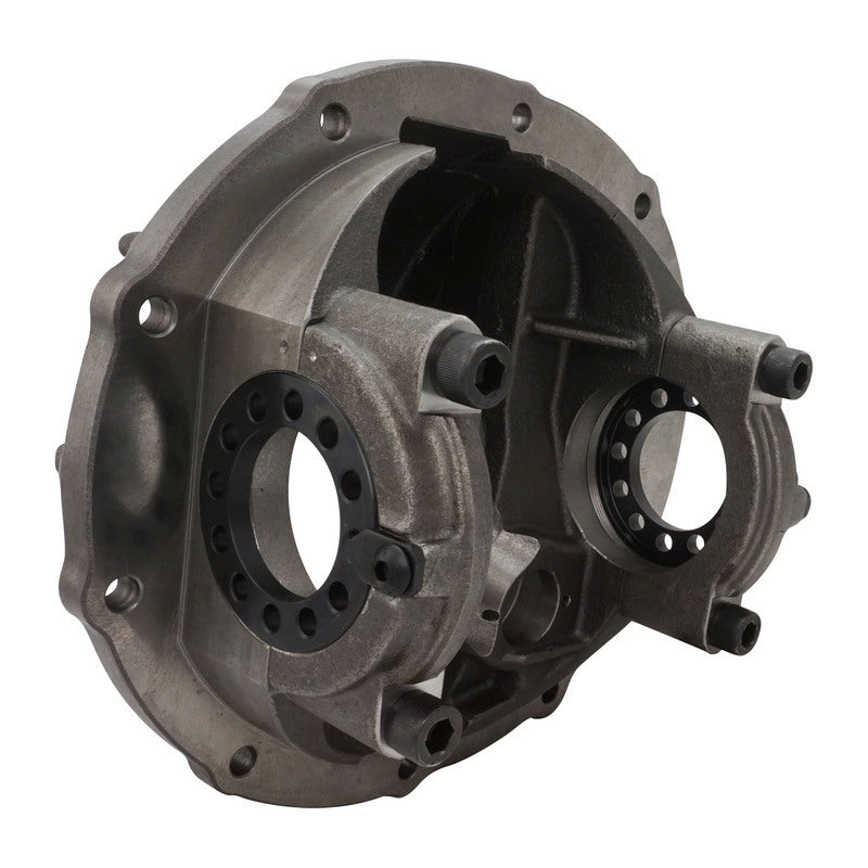 RTS RTS-N1905 Ford 9 Inch Nodular Iron Center Section Carrier Forged Steel Caps 3.062 in