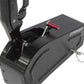 RTS RTS-SFT611323 STRIKER BLACK BILLET SHIFTER suit 2 & 3 SPEED TRANSMISMISSION