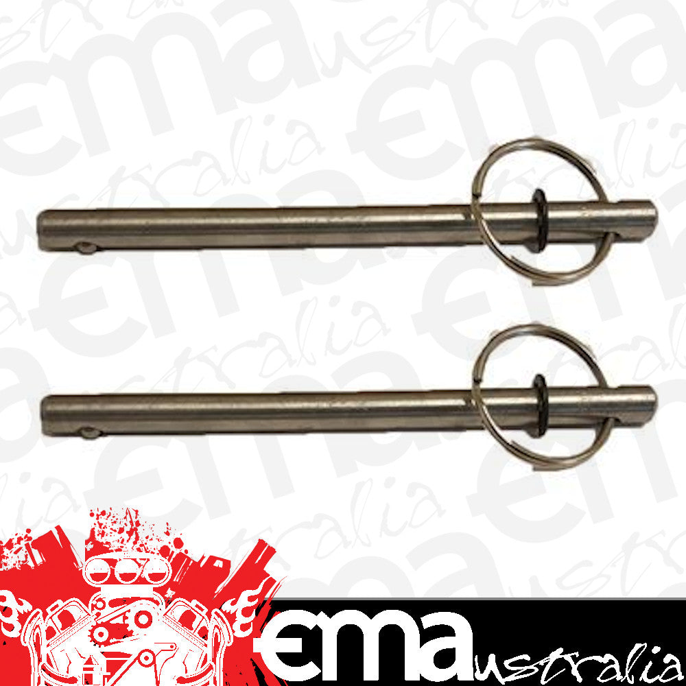 RTS RTS-SFT618001 Quick Release Pins Shifter $ TCI Shifter