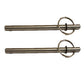 RTS RTS-SFT618001 Quick Release Pins Shifter $ TCI Shifter