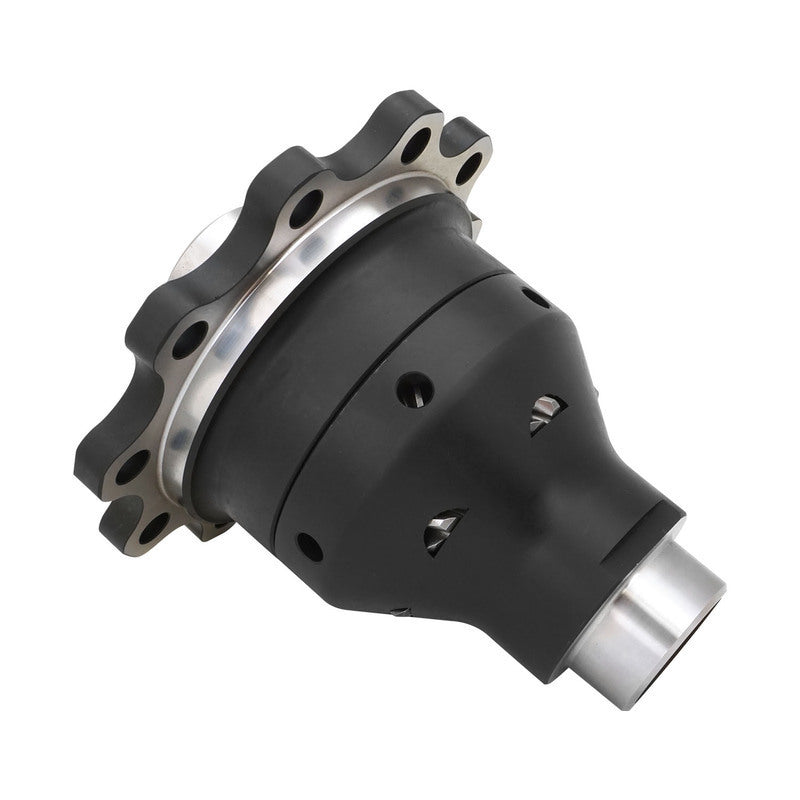 RTS RTS-TG-G8 for Holden Commodore VE/VF HSV True Grip Pro LSD Traction System