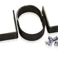 Aeroflow Performance Products AF72-1006 Tail Shaft Loop H/Duty Black Oxide Finish