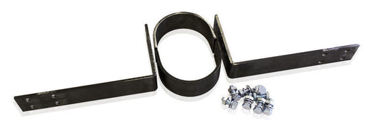 Aeroflow AF72-1006 Tail Shaft Loop H/Duty Black Oxide Finish
