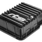 RTS RTS20000 Transmission Pan Kit GM Holden Powerglide Cast Aluminium Black