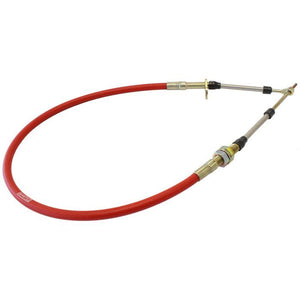 3ft. Race Shifter Cable Suit all Aeroflow Bang Shift Shifters and most B&M Shifters