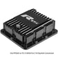 RTS RTS20400 Transmission Pan KitFord Falcon C4 or C10 Cast Aluminium BlackåÊ