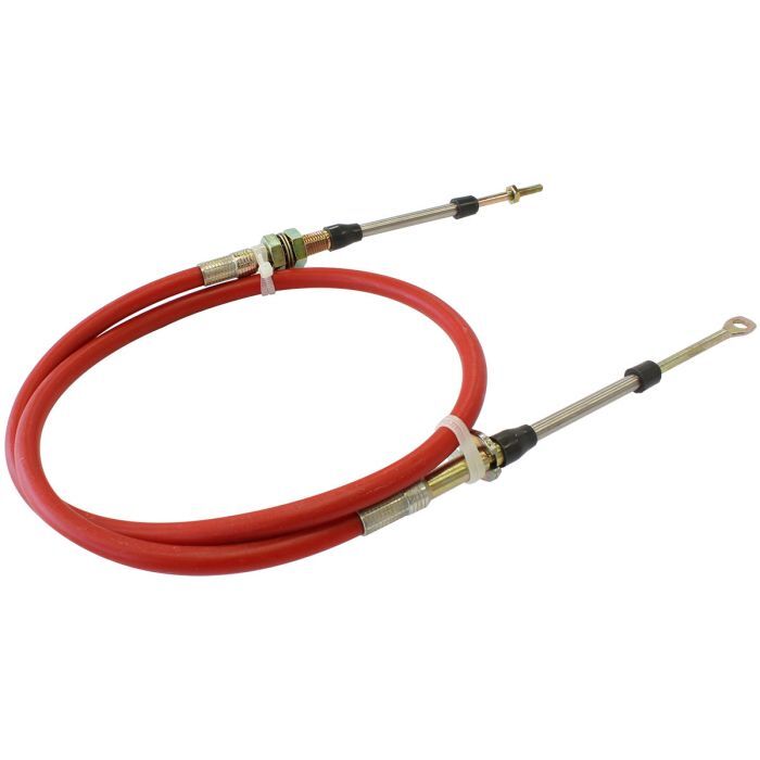 4ft. Race Shifter Cable Suit all Aeroflow Bang Shift Shifters and most B&M Shifters