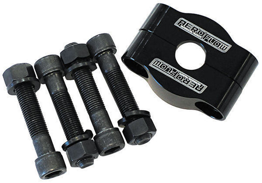 Aeroflow AF72-1010 Aeroflow Uni Joint Girdle Suitrace Uni 1350 Joint 30mm Black