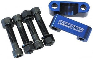 Aeroflow AF72-1011 Aeroflow Uni Joint Girdle Suit 1330 Joint 28mm Blue