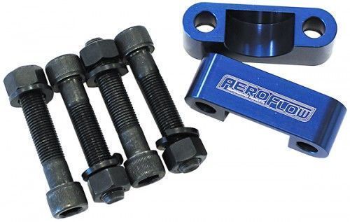 Aeroflow AF72-1011 Aeroflow Uni Joint Girdle Suit 1330 Joint 28mm Blue