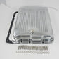 RTS RTS80820P Polished Aluminium Transmission Pan GM Turbo 700R4 & 4L60 2 7*8' Deepr Than Stock Finned Bottom Incl.