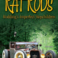 SA Design SAD-CT486 Rat Rods: Rodding'S Imperfect Stepchildren By Scott Gosson Paperback