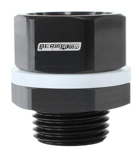 Aeroflow AF72-1555 Ford C4 Pan Fill Conversion Adapt Use 1825-3000 1826-3000